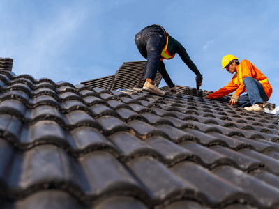 About Roof Repair Experts Davisville, WV